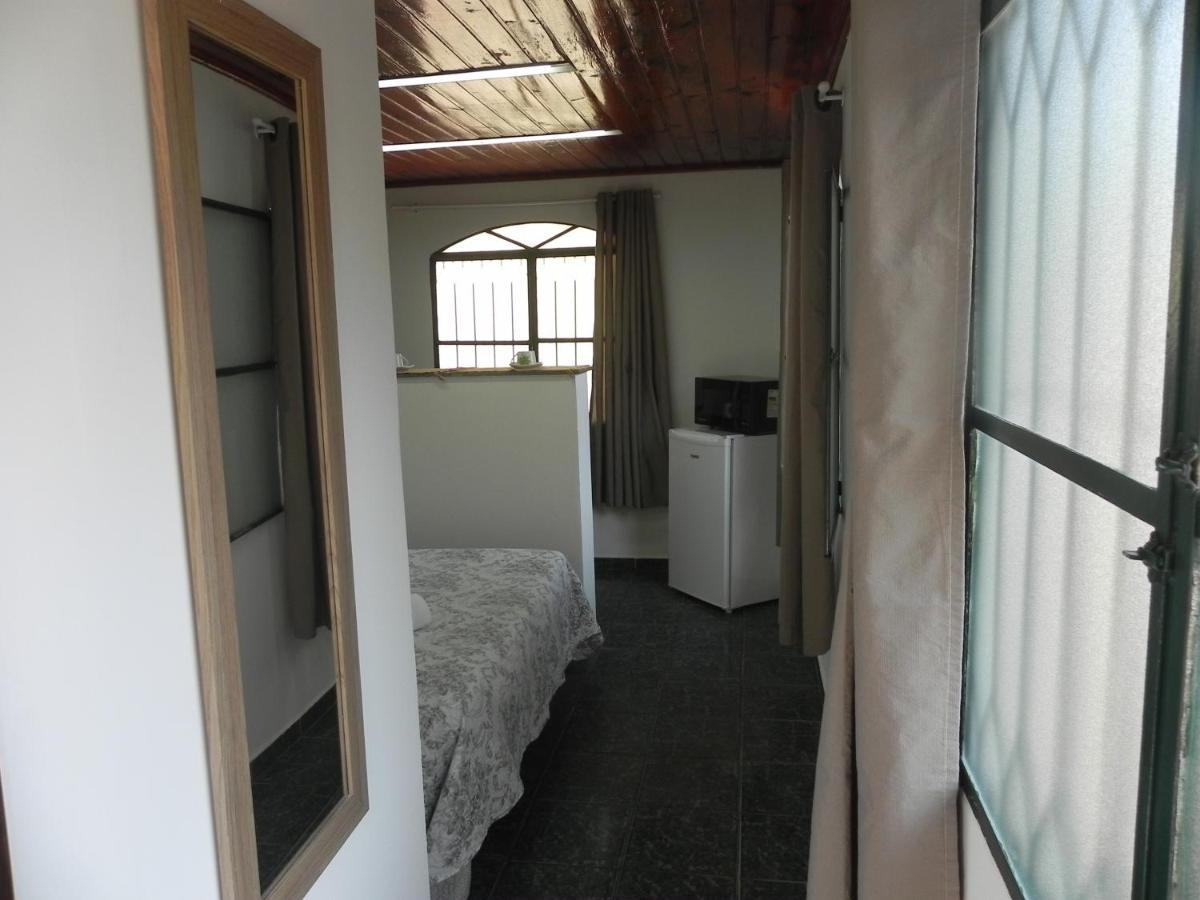 Aconchego Weber Com Garagem Villa Petropolis  Bagian luar foto