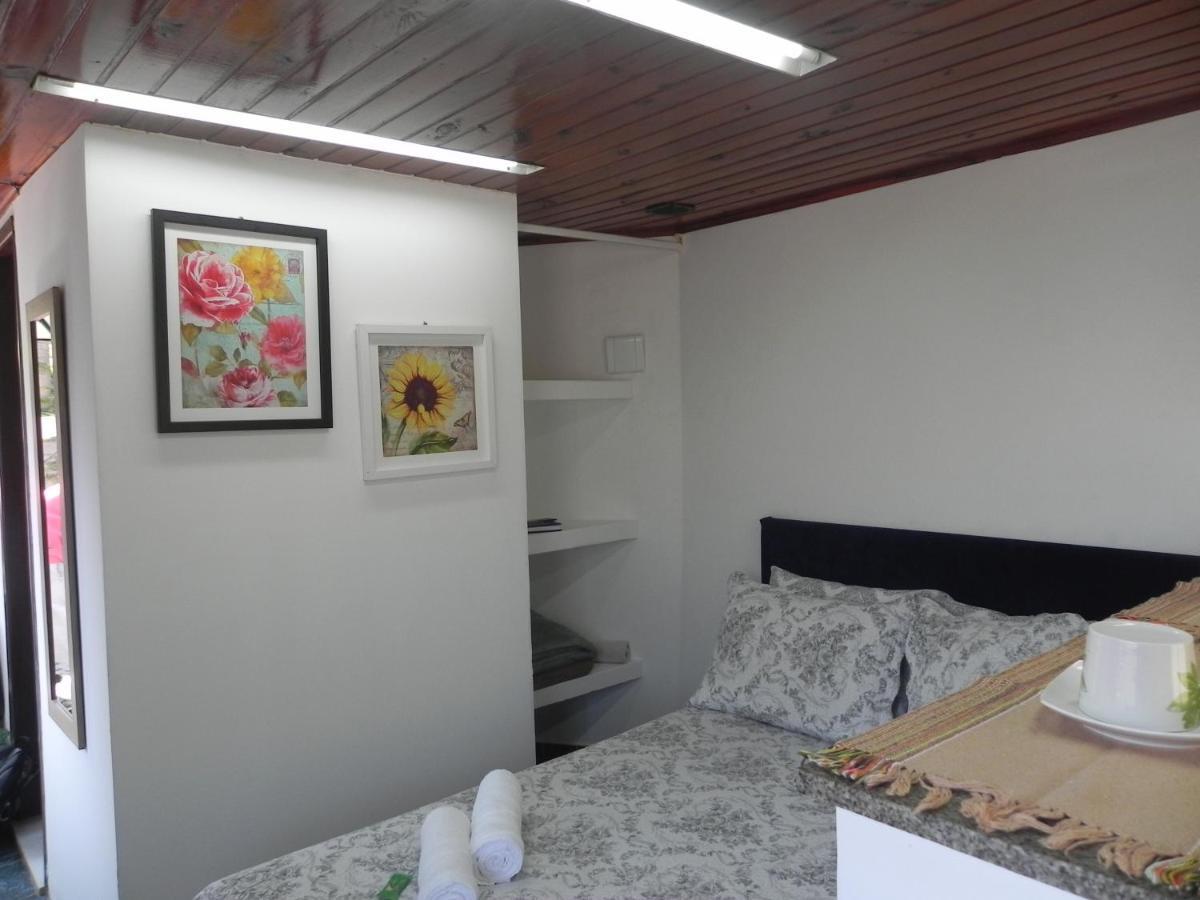 Aconchego Weber Com Garagem Villa Petropolis  Bagian luar foto