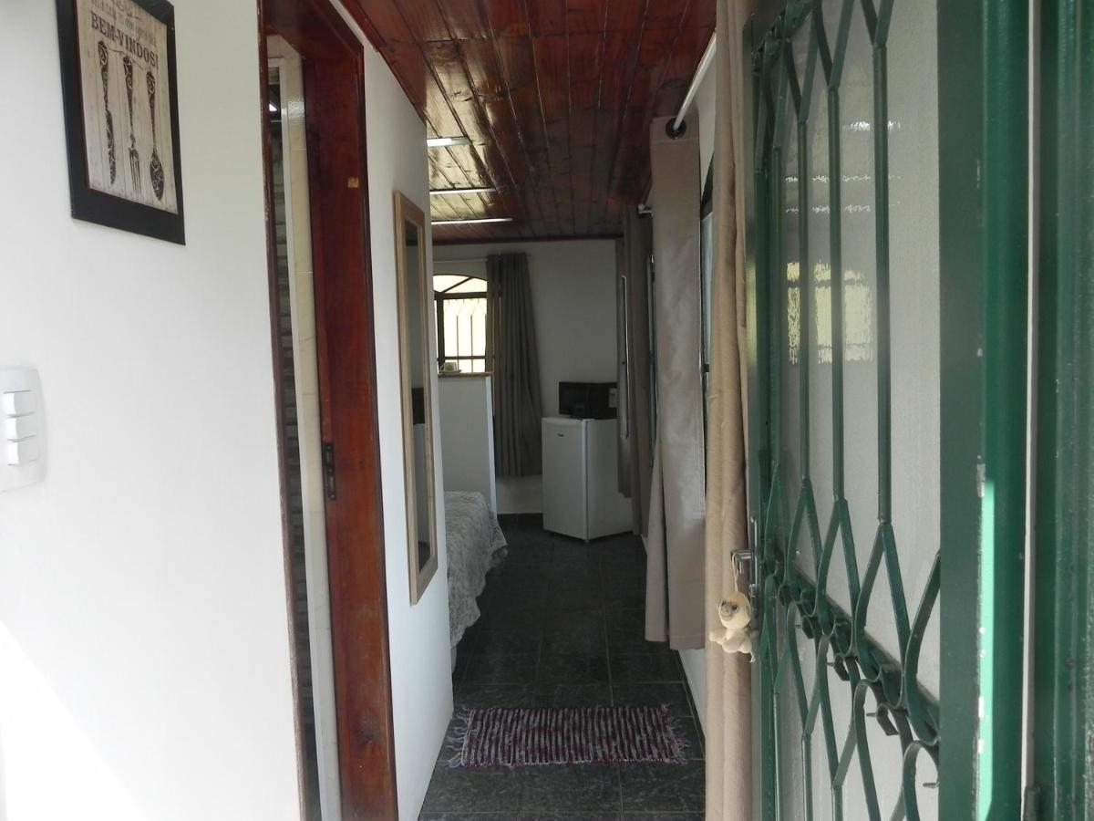 Aconchego Weber Com Garagem Villa Petropolis  Bagian luar foto