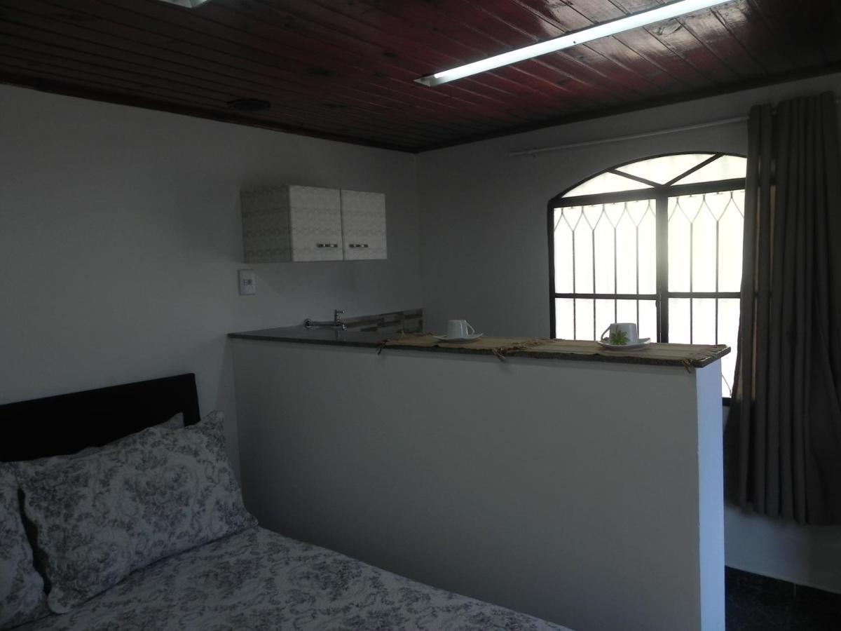 Aconchego Weber Com Garagem Villa Petropolis  Bagian luar foto