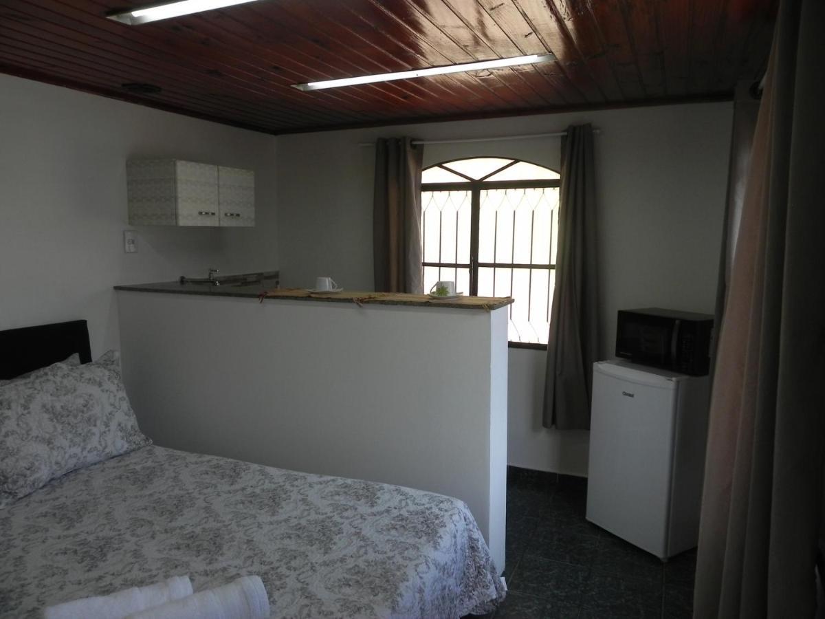 Aconchego Weber Com Garagem Villa Petropolis  Bagian luar foto