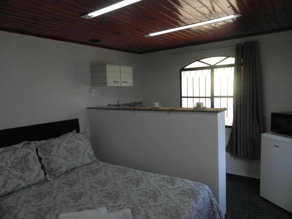 Aconchego Weber Com Garagem Villa Petropolis  Bagian luar foto