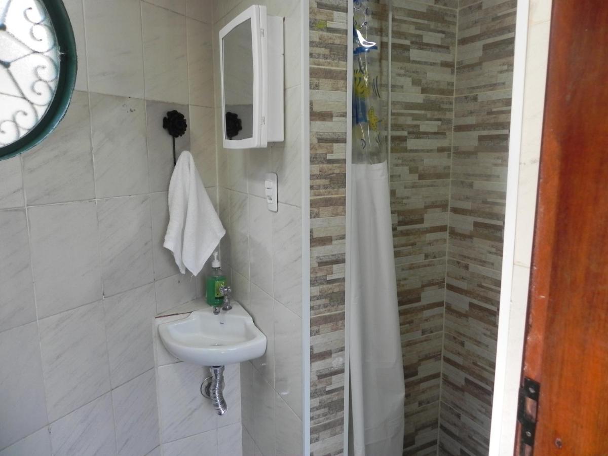 Aconchego Weber Com Garagem Villa Petropolis  Bagian luar foto