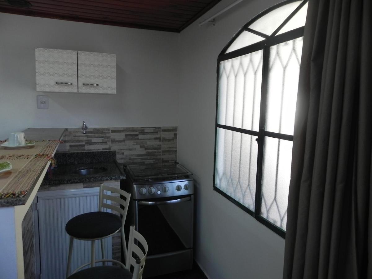 Aconchego Weber Com Garagem Villa Petropolis  Bagian luar foto
