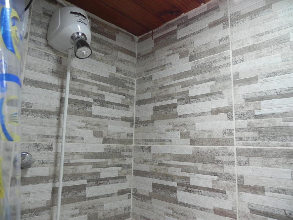 Aconchego Weber Com Garagem Villa Petropolis  Bagian luar foto