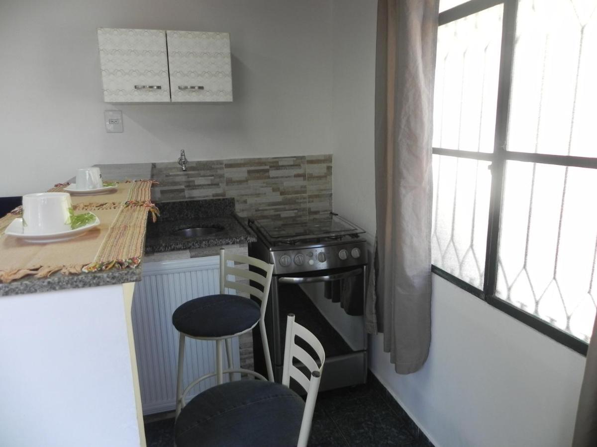 Aconchego Weber Com Garagem Villa Petropolis  Bagian luar foto
