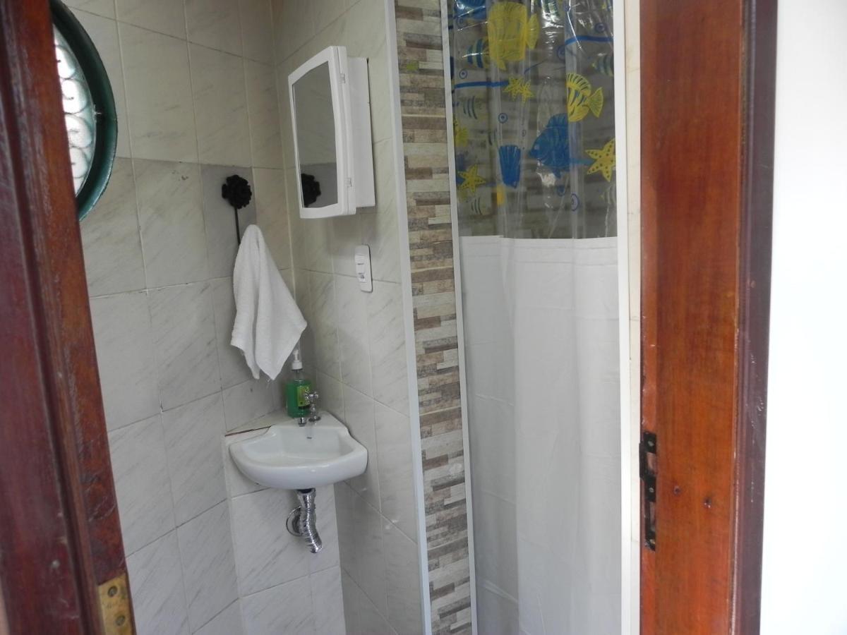 Aconchego Weber Com Garagem Villa Petropolis  Bagian luar foto
