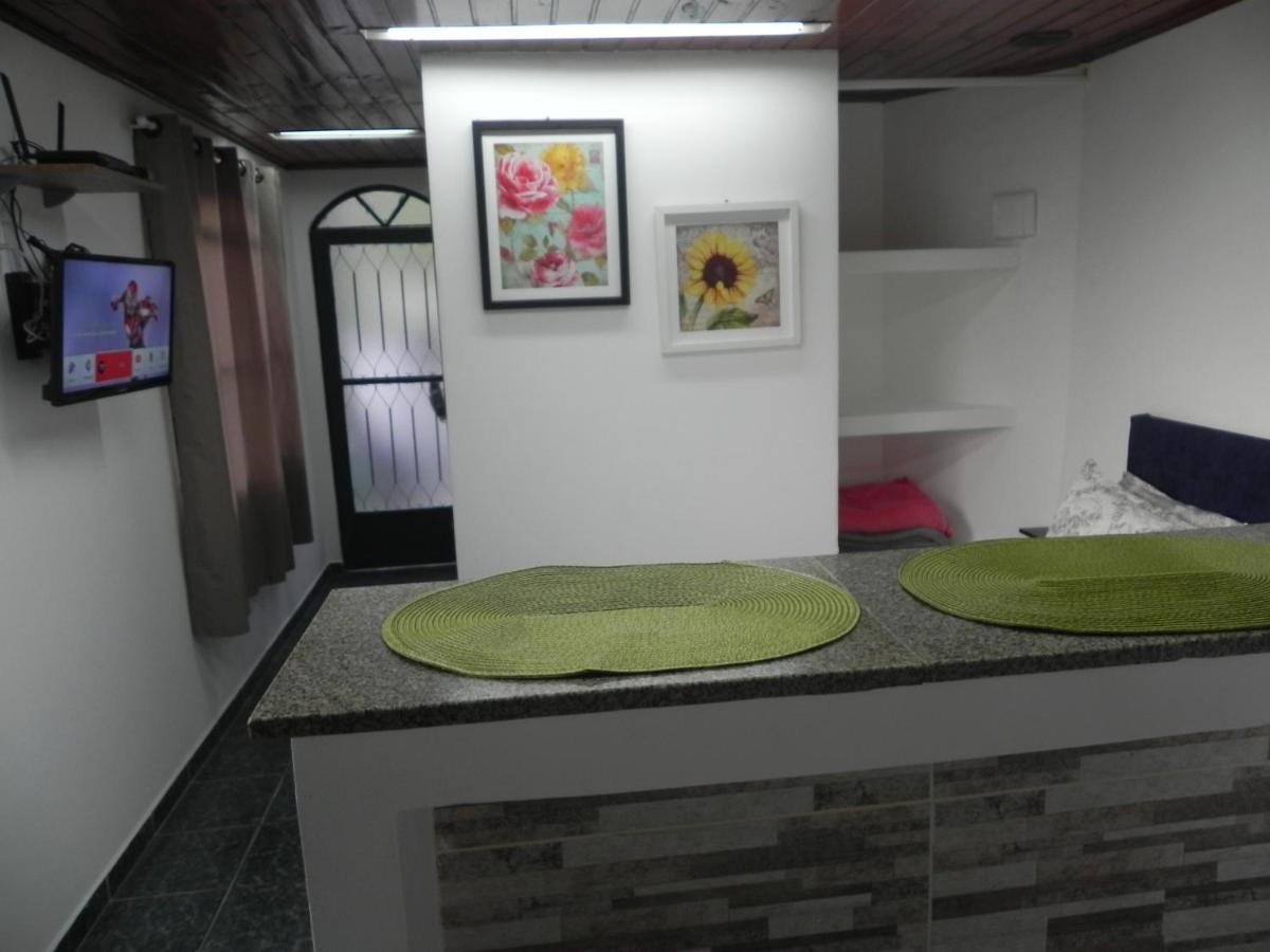Aconchego Weber Com Garagem Villa Petropolis  Bagian luar foto