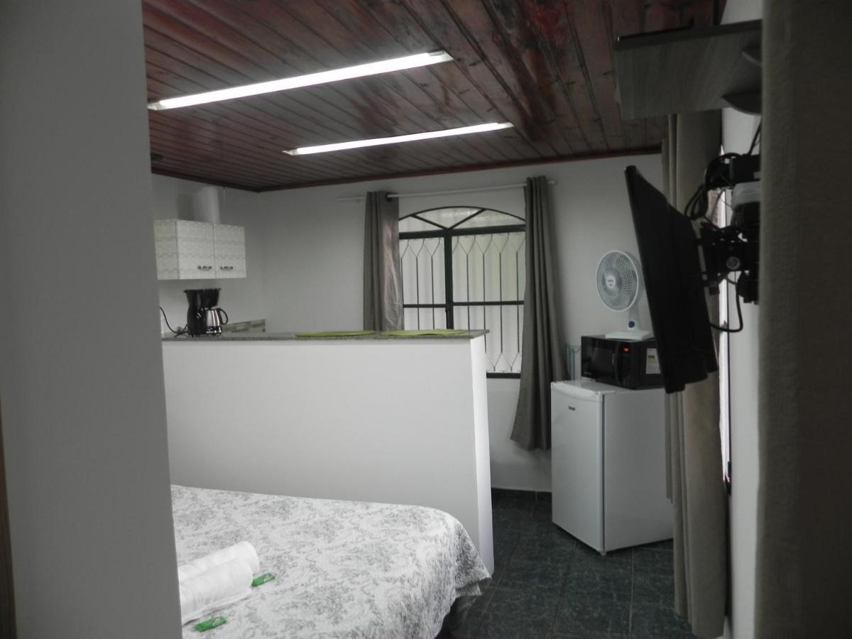 Aconchego Weber Com Garagem Villa Petropolis  Bagian luar foto