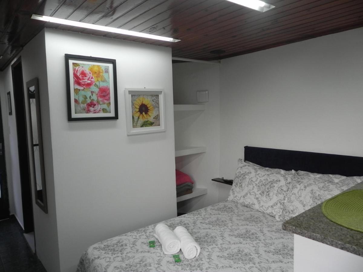Aconchego Weber Com Garagem Villa Petropolis  Bagian luar foto