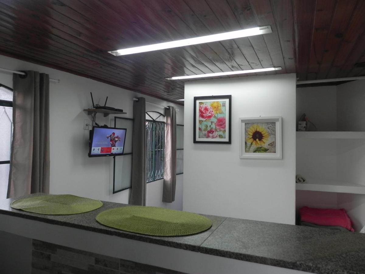 Aconchego Weber Com Garagem Villa Petropolis  Bagian luar foto