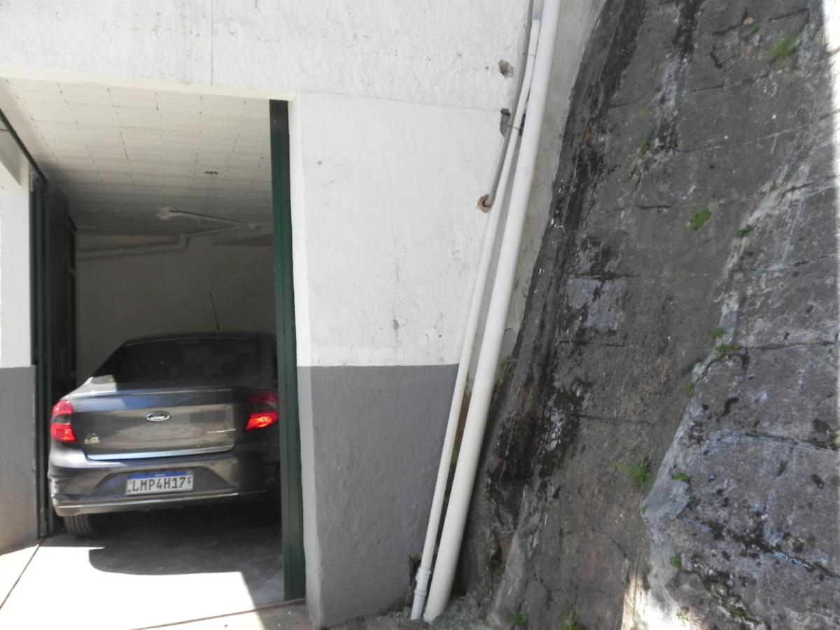 Aconchego Weber Com Garagem Villa Petropolis  Bagian luar foto