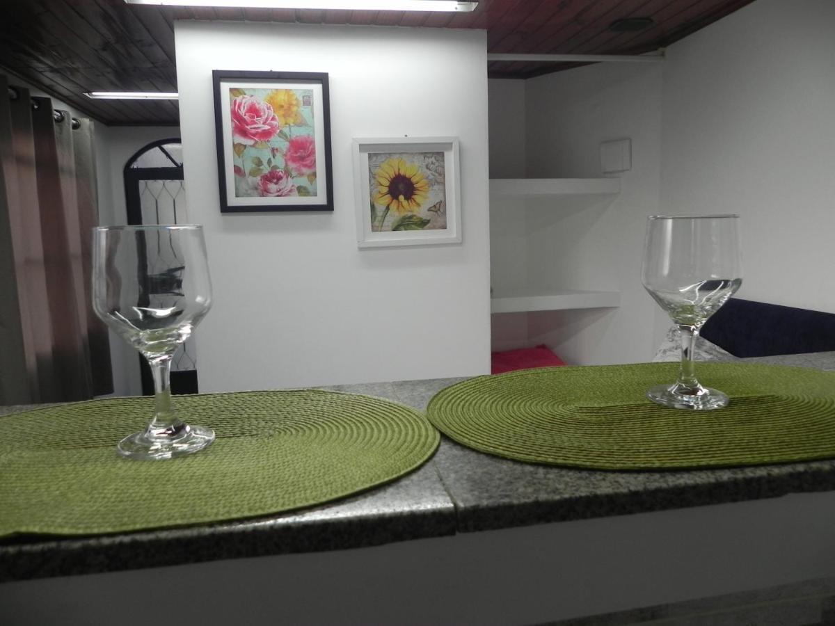 Aconchego Weber Com Garagem Villa Petropolis  Bagian luar foto