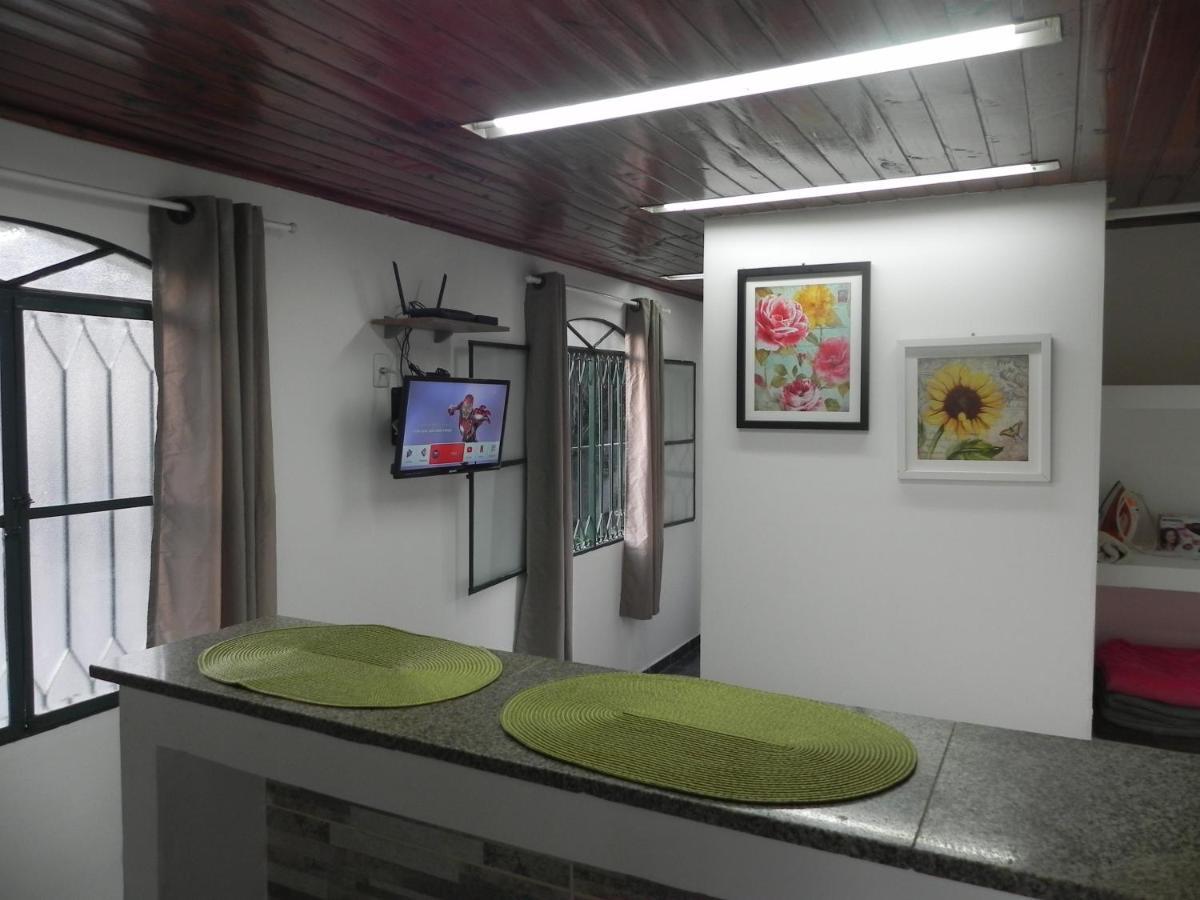 Aconchego Weber Com Garagem Villa Petropolis  Bagian luar foto