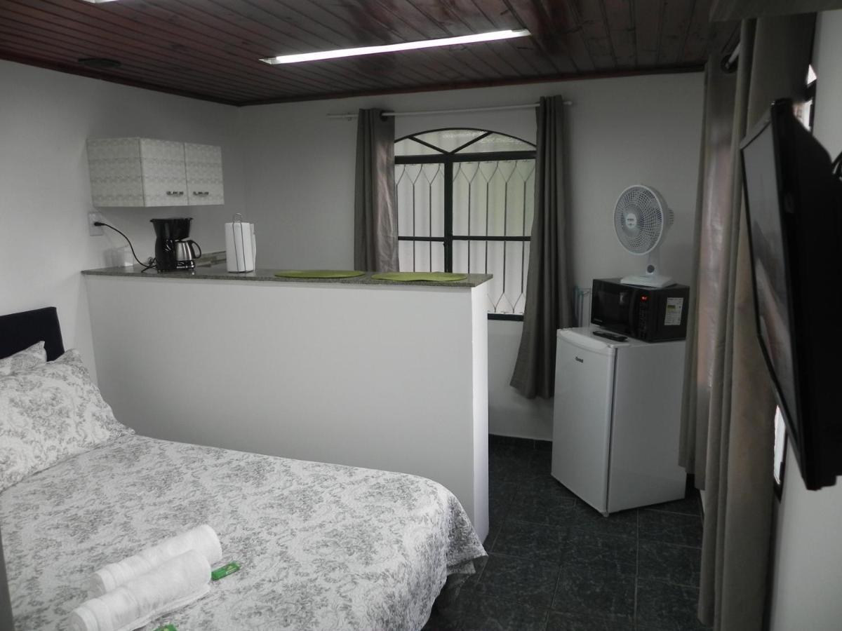 Aconchego Weber Com Garagem Villa Petropolis  Bagian luar foto