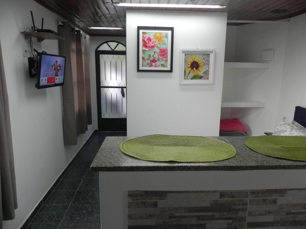 Aconchego Weber Com Garagem Villa Petropolis  Bagian luar foto
