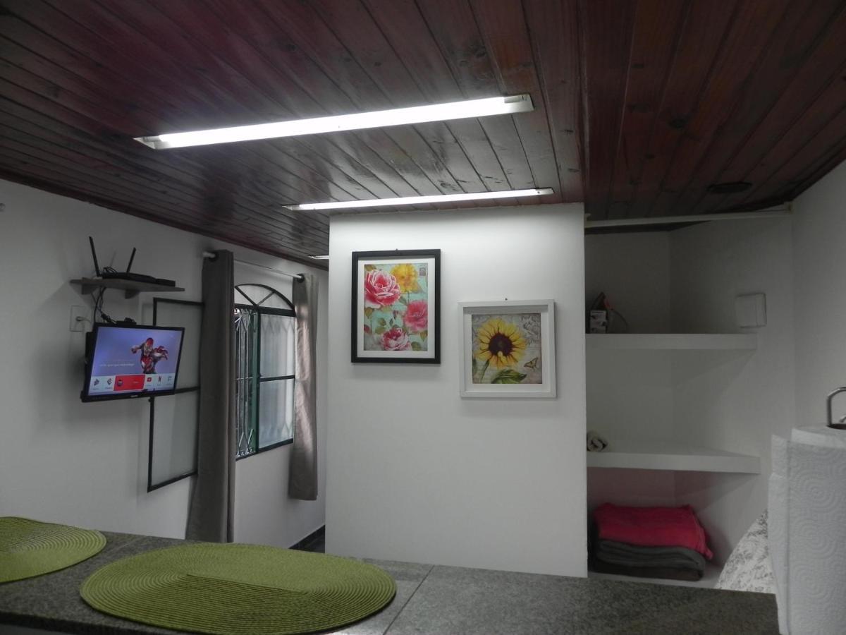 Aconchego Weber Com Garagem Villa Petropolis  Bagian luar foto
