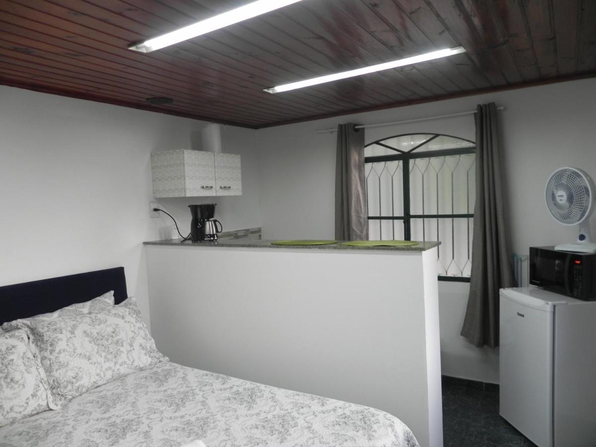 Aconchego Weber Com Garagem Villa Petropolis  Bagian luar foto