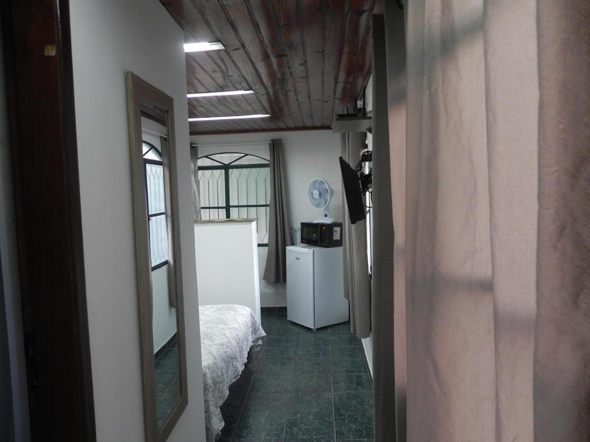 Aconchego Weber Com Garagem Villa Petropolis  Bagian luar foto