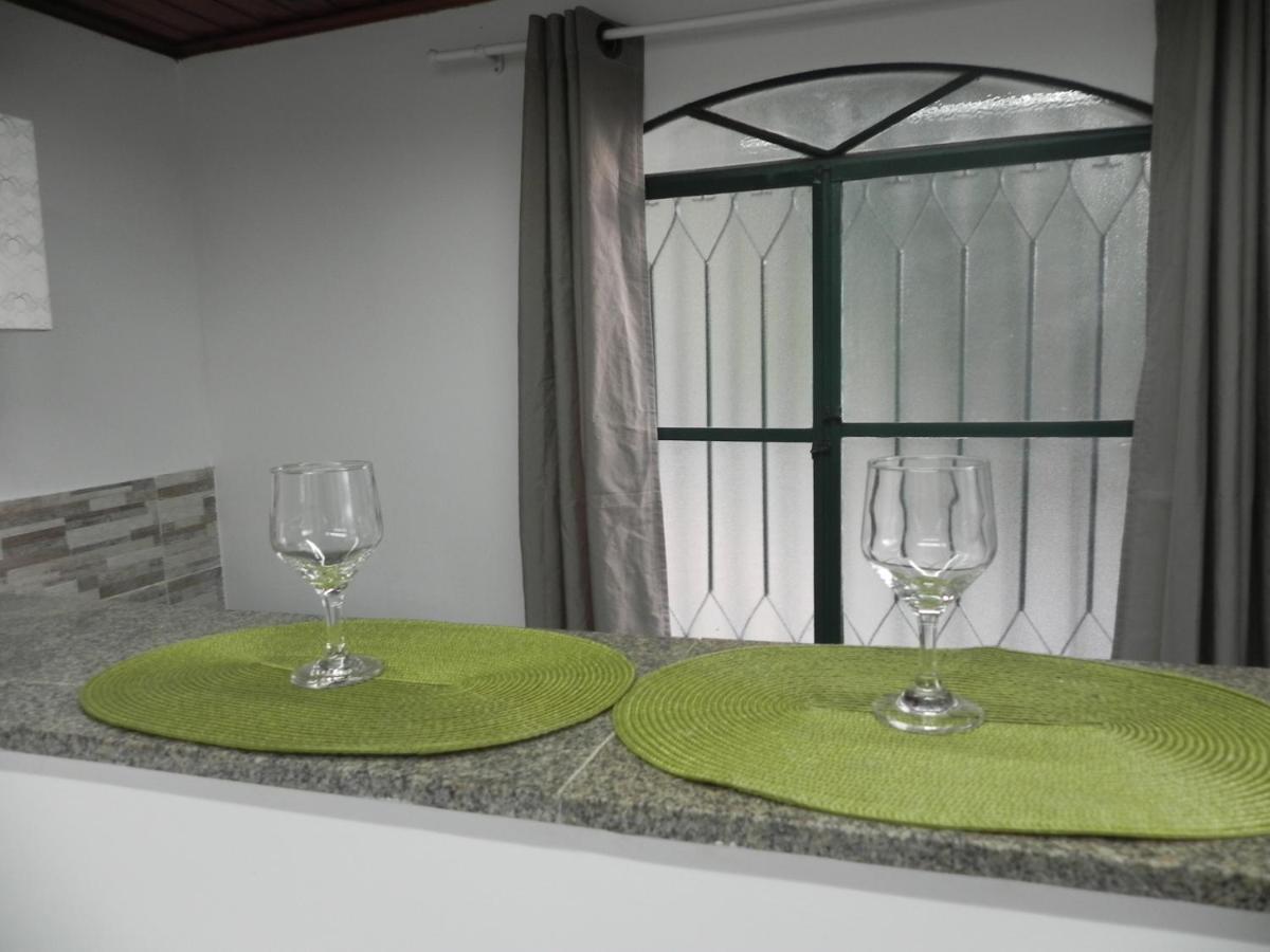 Aconchego Weber Com Garagem Villa Petropolis  Bagian luar foto
